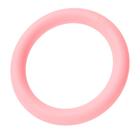 Kettlebell e haltere Power Ring Bala 2 em 1 4,5 kg (Blush)