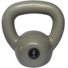 Kettlebell Emborrachado - BULLS FIT