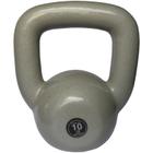 Kettlebell Emborrachado - BULLS FIT