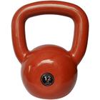 Kettlebell Emborrachado - BULLS FIT