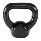 Kettlebell Emborrachado Exercicios Fitness Exercício Funcional 24kg