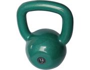 Kettlebell Emborrachado Treinamento Funcional Fitness 14,0kg