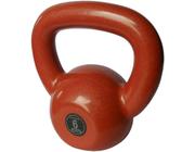 Kettlebell Emborrachado Treinamento Funcional Fitness 6,0 Kg