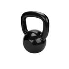 Kettlebell Ferro Emborrachado 8kg