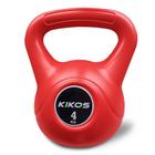 Kettlebell Kikos Cement Ps 4Kg