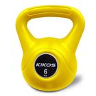 Kettlebell Kikos Cement Ps 6Kg