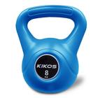 Kettlebell Kikos Cement Ps 8Kg - KIKOS FITNESS