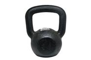 Kettlebell Pintado 14Kgs Treinamento Funcional