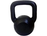 Kettlebell Pintado 18 Kg Exercício Funcional Treinamento Funcional