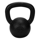 Kettlebell Pintado 22Kgs Exercício Funcional Treinamento Funcional - 1Fit