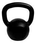 Kettlebell Pintado Treinamento Funcional - 8 Kg