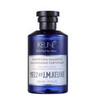 Keune 1922 by J. M. Keune Fortifying - Shampoo Antiqueda 250ml