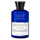 Keune 1922 fortifying - shampoo - 250ml