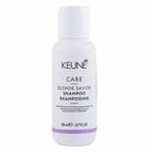 Keune Blonde Savior Shampoo 80ml