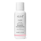 Keune Care Color Brillianz - Shampoo Clareador 80ml