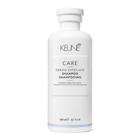 Keune Care Derma Exfoliate Shampoo 300ml Anti Caspa