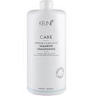 Keune Care Derma Exfoliate - Shampoo Anticaspa Tamanho Professional