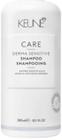 Keune Care Derma Sensitive - Shampoo 300Ml