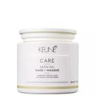 Keune Care Satin Oil Máscara Capilar 500ml