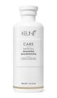 Keune Care Satin Oil Shampoo 300ml - Fios Saudável e Brilho