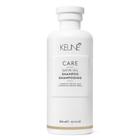 Keune Care Satin Oil - Shampoo 300ml