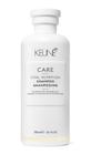 Keune Care Vital Nutrition Shampoo 300ml - Nutrição Intensa