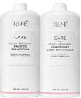Keune Color Brillianz Shampoo 1000ml E Condicionador 1000ml