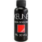 Keune Cream Developer 9% Oxidante 30 Volumes 60Ml