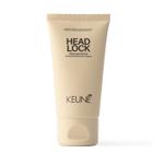 Keune Head Lock 50ml Gel de Fixação Média e Definição