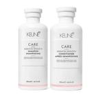 Keune Keratin Smooth Kit Shampoo + Condicionador