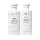 Keune - Kit Vital Nutrition - Shampoo + Condicionador