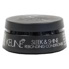 Keune Sleek & Shine Rebonding Condicionador 200ml