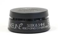 Keune Sleek & Shine Rebonding Conditioner 200ml