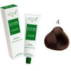 Keune So Pure Color n.4 Castanho Médio 60ml