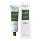 Keune So Pure Coloração 60Ml - 8.3 Louro Claro Dourado