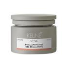 Keune Style Brilliantine Gel 125ml