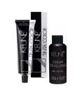 Keune Tinta Color 6 + Cream Developer 6% Volume 20
