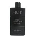 Keune Tinta Cream Developer - Oxidante 9% 30vol 1000ml