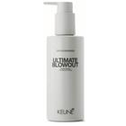 Keune Ultimate Blowout - Loção/Protetor Térmico 200ml