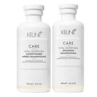 Keune Vital Nutrition Kit Shampoo + Condicionador