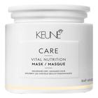 Keune Vital Nutrition Máscara de Reparação