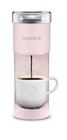 Keurig K-Mini Coffee Maker, Single Serve K-Cup Pod Coffee Brewer, 6 a 12 oz. Brew Sizes, Dusty Rose