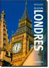 Key Guide Guia Londres: O Guia de Viagem Mais Fácil de Usar