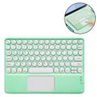 Keyboard Com Mouse Sem Fio Para Air 5 10.9 A2588 A2589