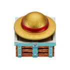 Keycap Gamer Zomo One Piece - Luffy's Hat - Chapéu do Luffy