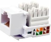 Keystone rj45 cat6 062-9710