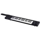 Keytar Teclado Sintetizador Yamaha SHS-500B - Preto Portátil