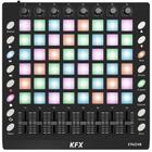 KFX KPAD 48 Pad Controle Midi USB Ableton Multi Função