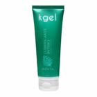 Kgel Lubrificante Íntimo Gel a base de agua Aroma Menta 80g