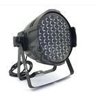 Ki 2 par led 54x3w rgbwa indoor one light - ONE LIGHT